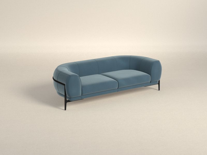 Preset default image - Oblò Sofa - Fabric