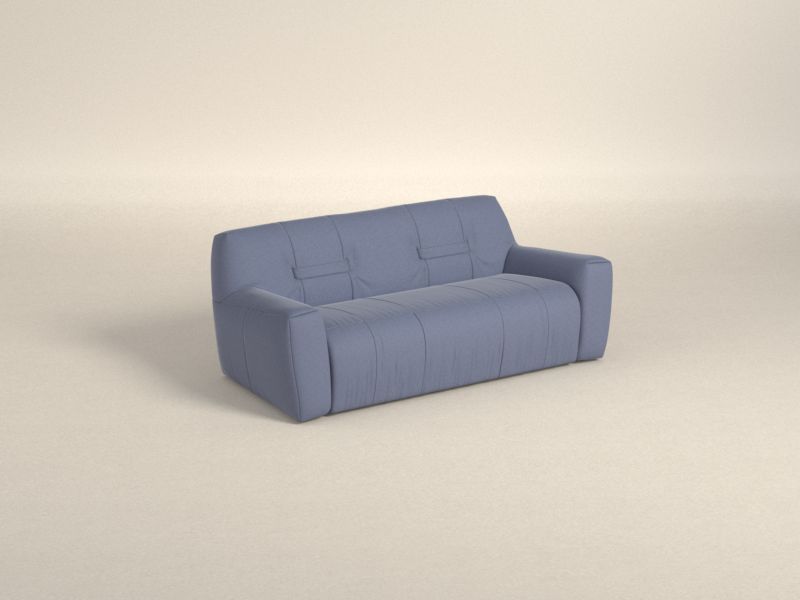 Preset default image - Argo Love seat - Fabric