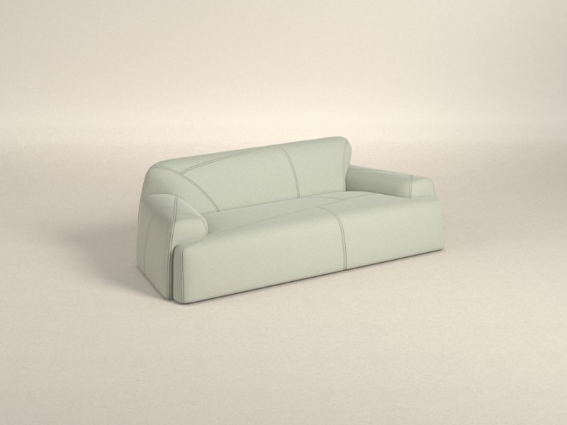 Preset default image - Buddie Sofa - Fabric