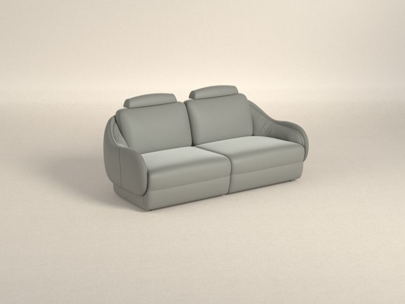 Preset default image - Calilla Sofa - Leather