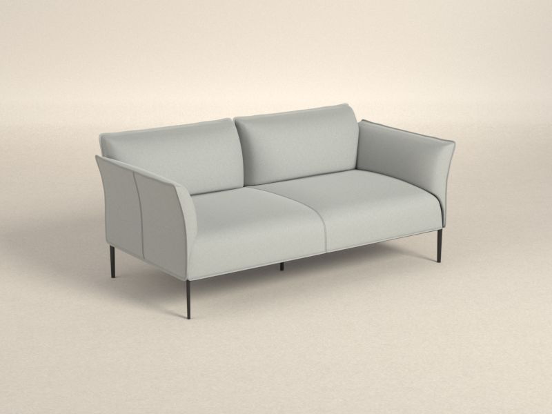 Preset default image - Eufolia Sofa - Fabric