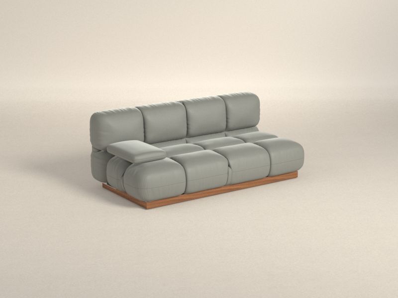 Preset default image - Sohay Sofa bed - Leather