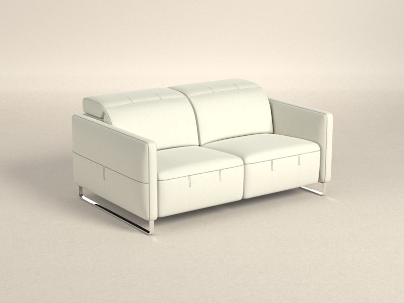 Preset default image - Sophy Love seat - Fabric