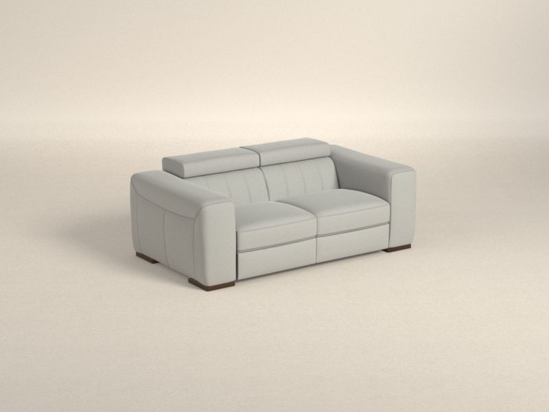 Preset default image - Forza Sofa - Fabric