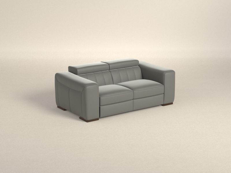 Preset default image - Forza Sofa - Leather