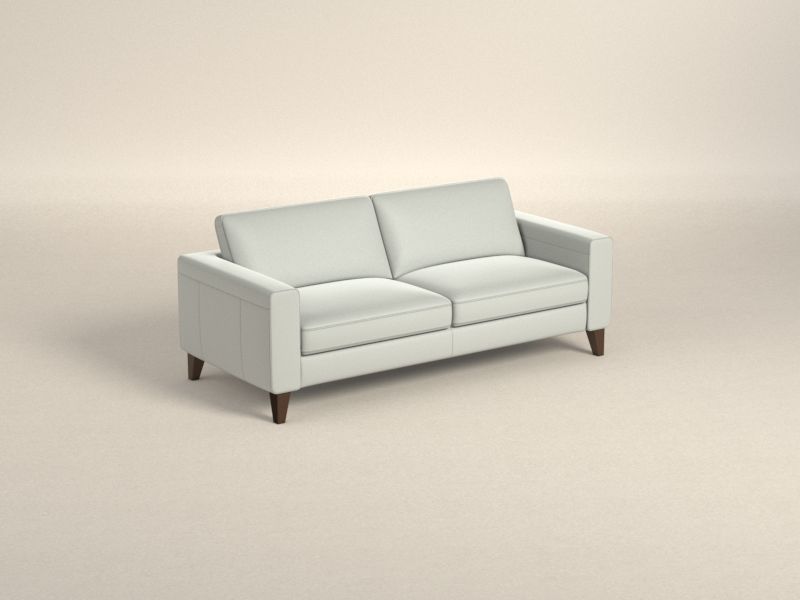 Preset default image - Sollievo Sofa - Leather