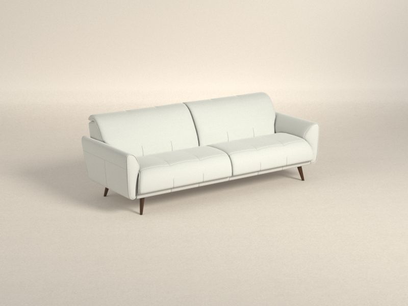 Preset default image - Talento Sofa - Fabric