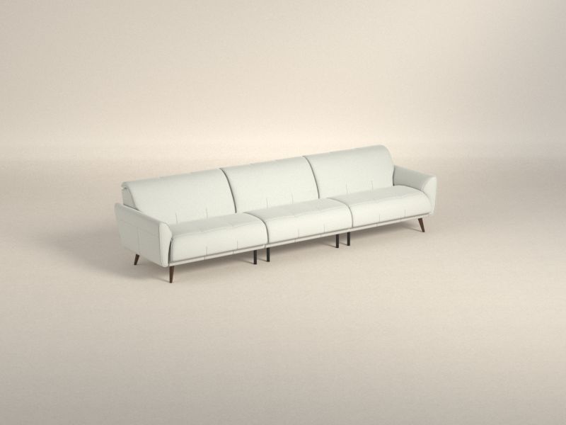 Preset default image - Talento Three seater sofa - Fabric