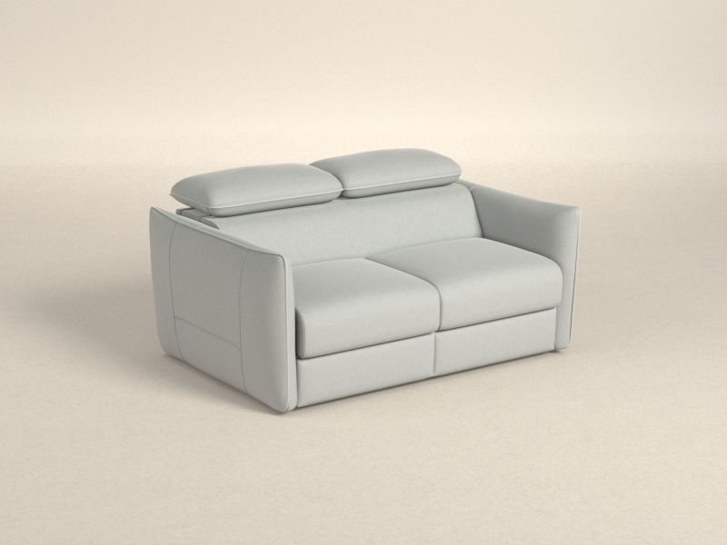 Preset default image - Meraviglia Love seat - Fabric