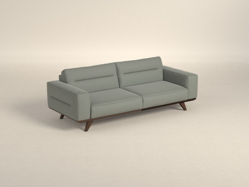 Preset default image - Adrenalina Sofa - Fabric