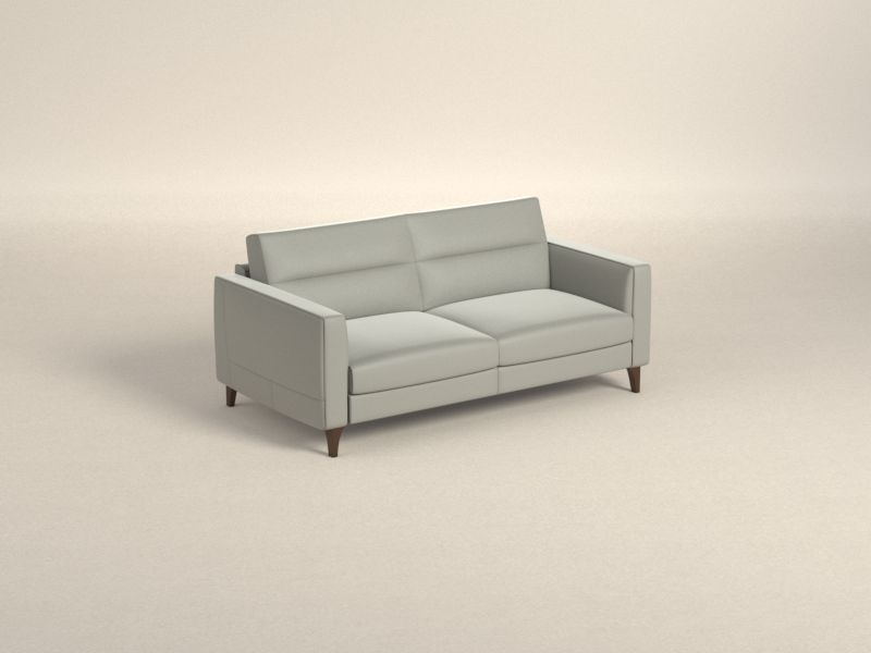 Preset default image - Fascino Sofa - Leather