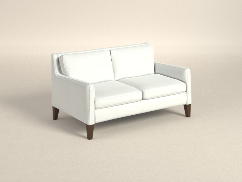 Preset default image - Quiete Love seat - Fabric