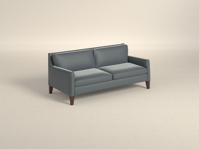 Preset default image - Quiete Sofa - Leather