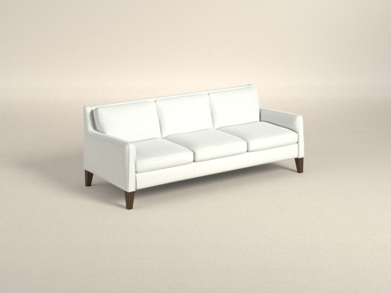 Preset default image - Quiete Three seater sofa - Fabric