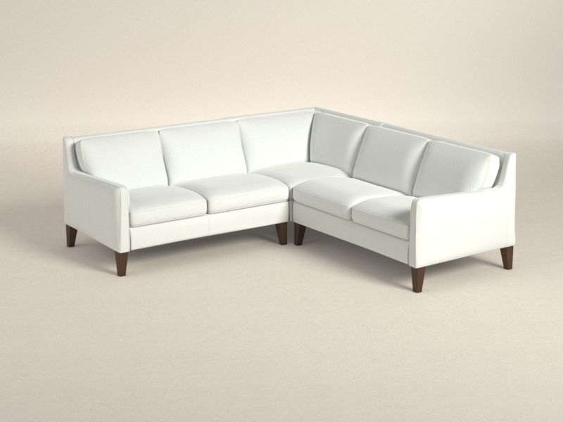 Preset default image - Quiete Sectional Corner sofa - Fabric