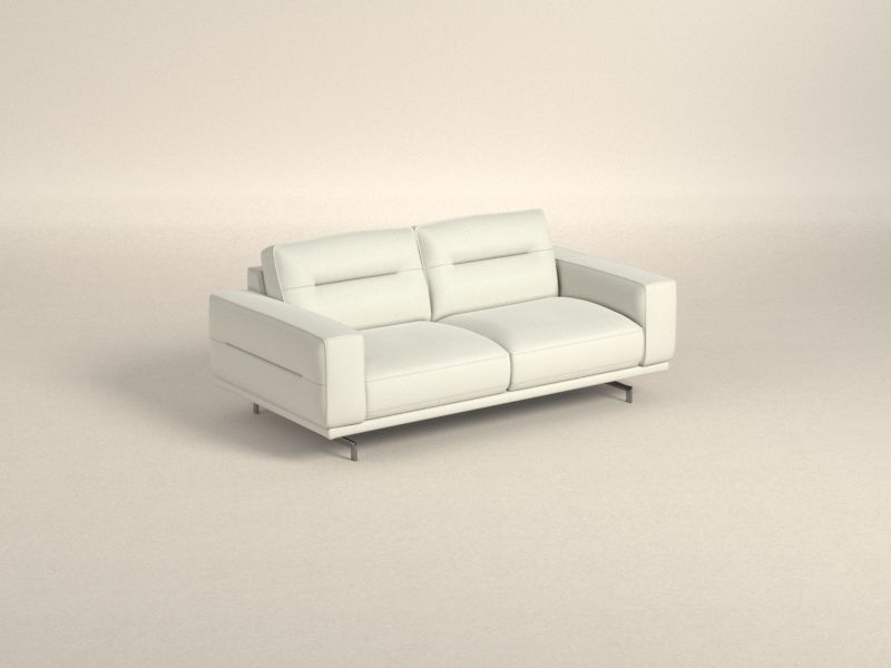 Preset default image - Audacia Двухместный диван - ткань
