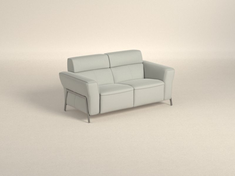 Preset default image - Eleganza Love seat - Fabric