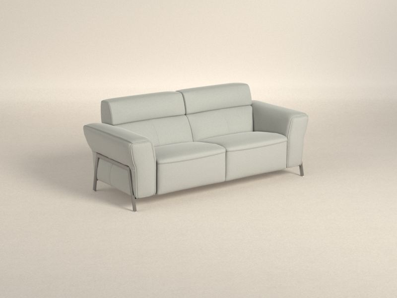Preset default image - Eleganza Sofa - Fabric