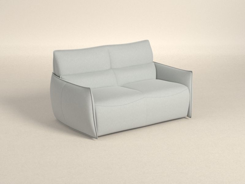 Preset default image - Stupore Love seat - Fabric