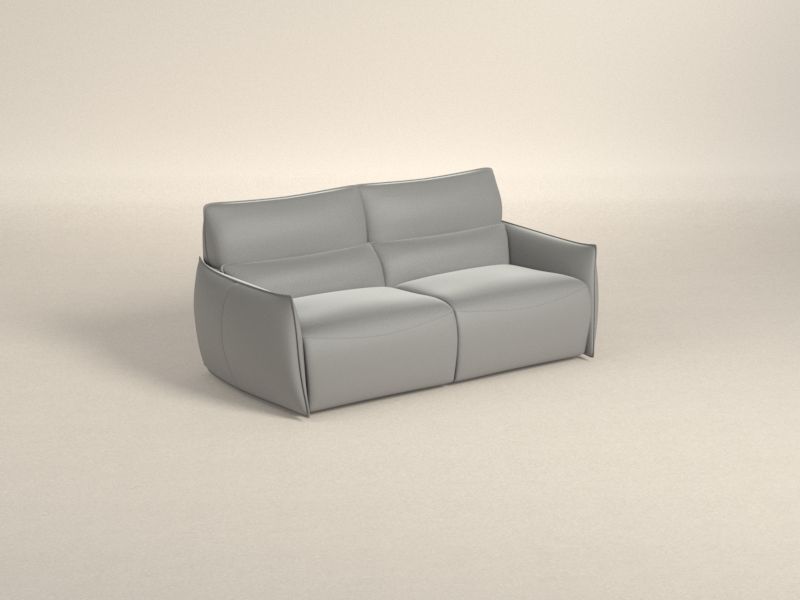 Preset default image - Stupore Recliner Sofa - Leather