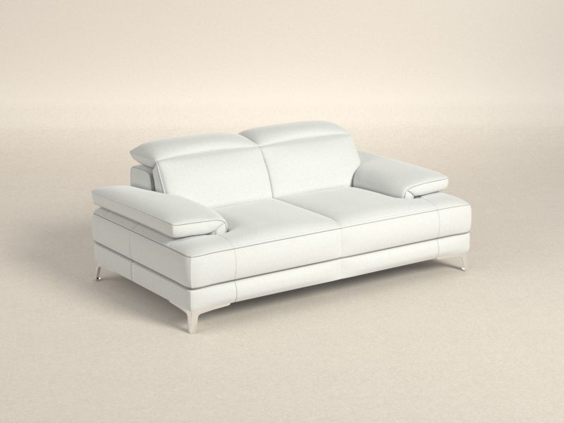 Preset default image - Speranza Love seat - Fabric