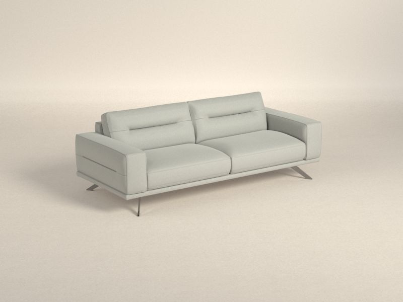 Preset default image - Timido Sofa - Fabric