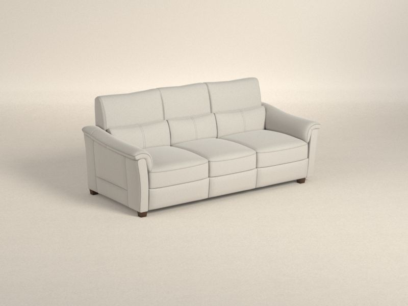 Preset default image - Astuzia Three seater sofa - Fabric