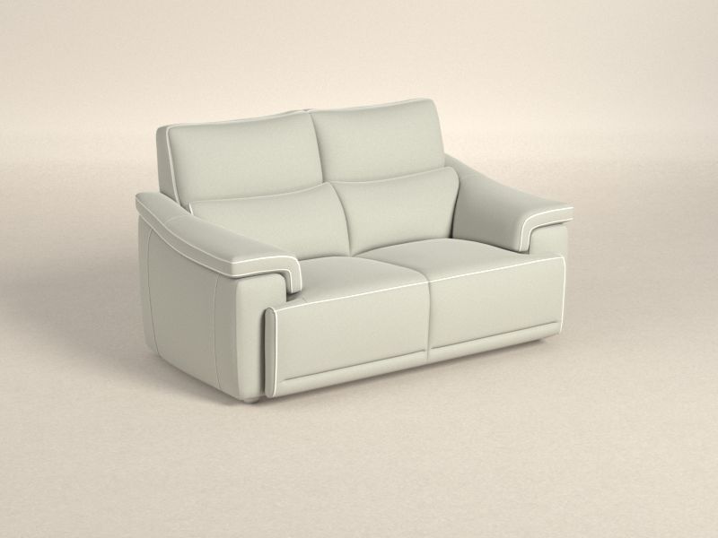Preset default image - Brama Love seat - Fabric
