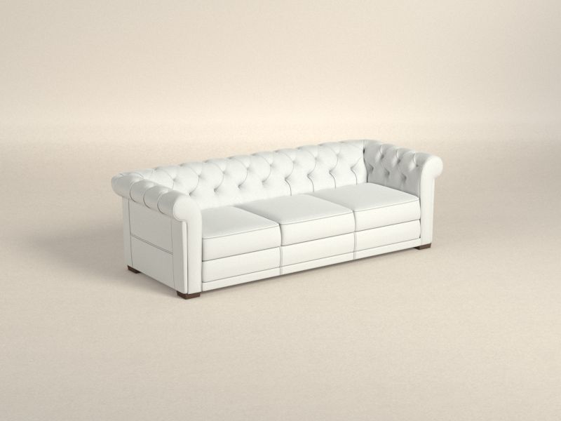 Preset default image - Carisma Three seater sofa - Fabric