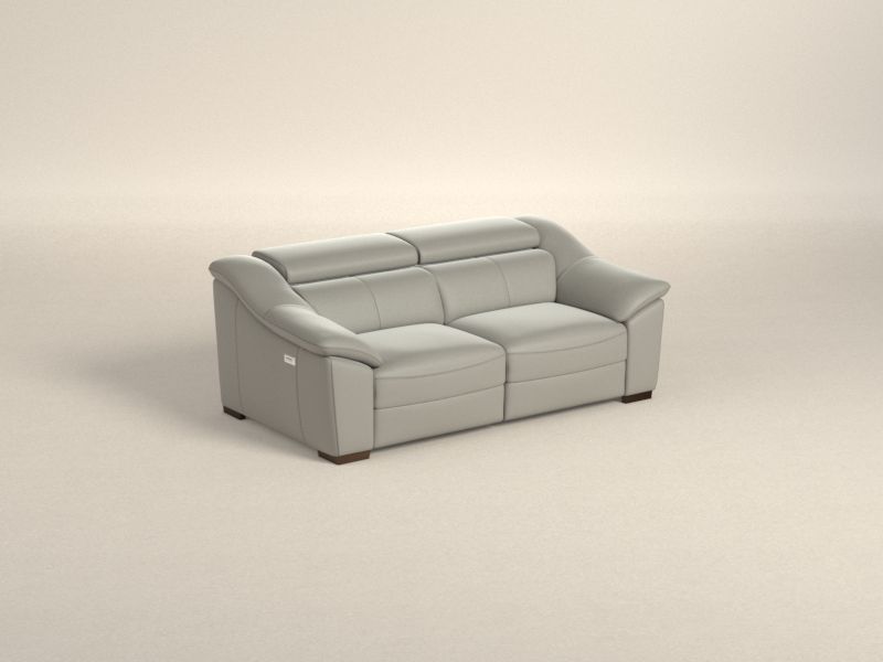 Preset default image - Emozione Love seat - Leather