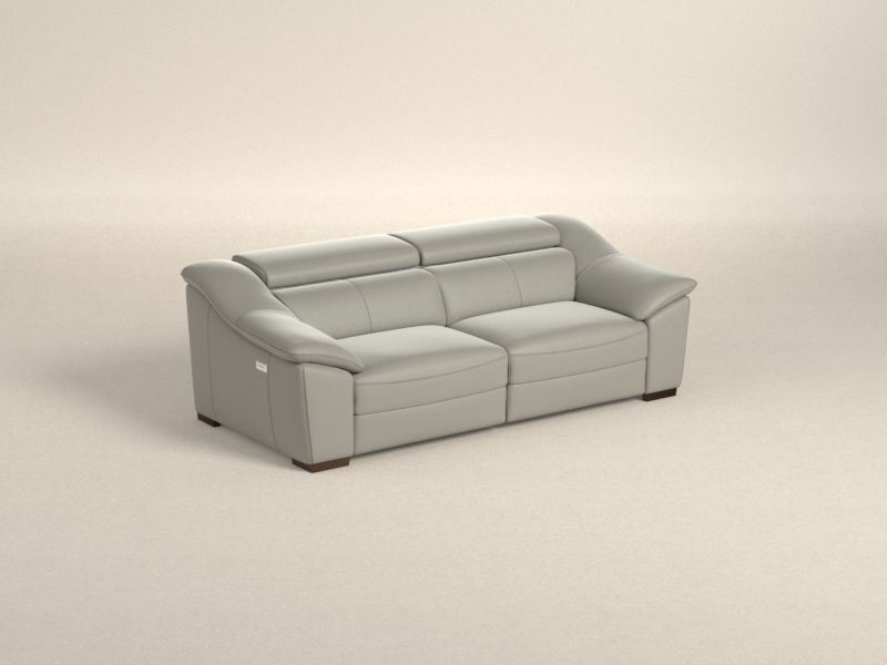 Preset default image - Emozione Sofa - Leather