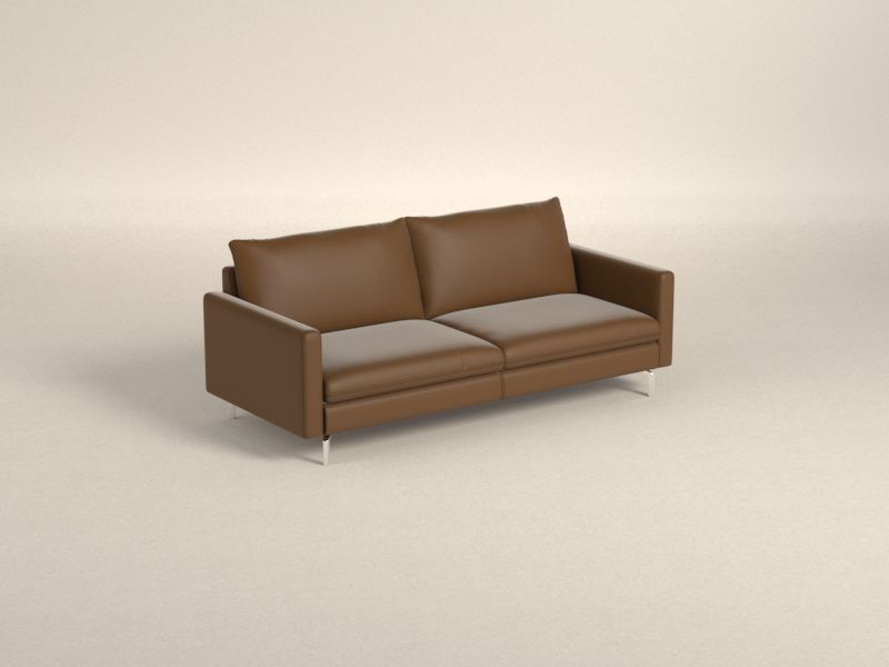 Preset default image - Premura Love seat - Leather