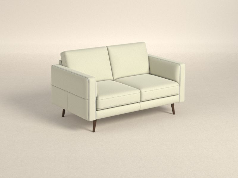 Preset default image - Destrezza Love seat - Fabric