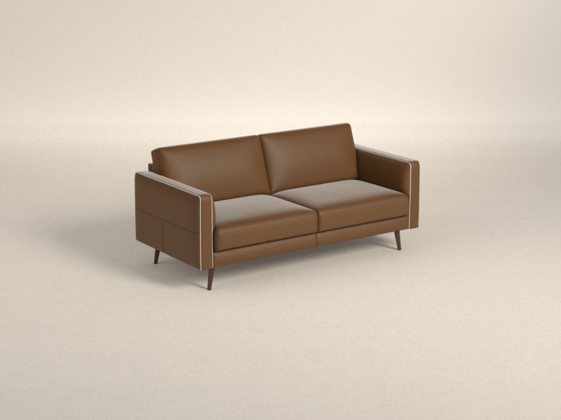 Preset default image - Destrezza Sofa - Leather