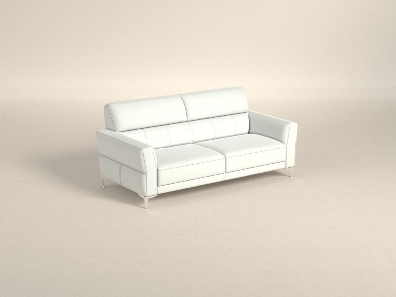 Preset default image - Accogliente Sofa - Fabric