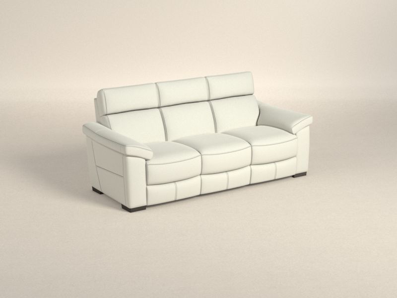 Preset default image - Estremo Three seater sofa - Fabric