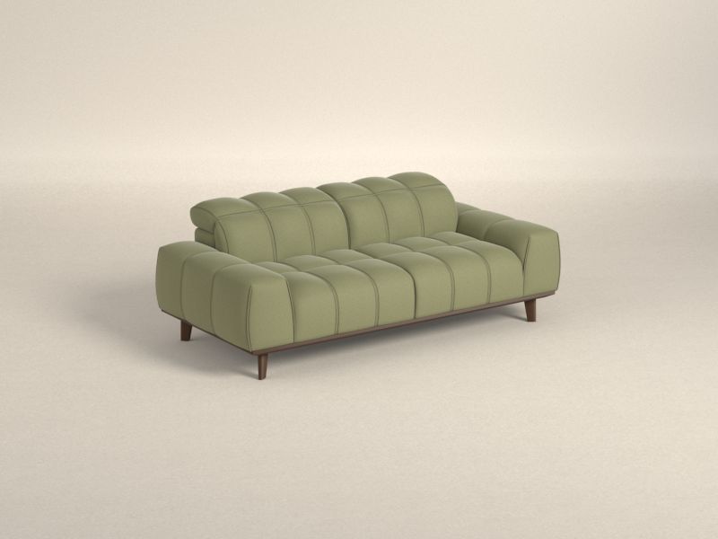 Preset default image - Autentico Sofa - Fabric