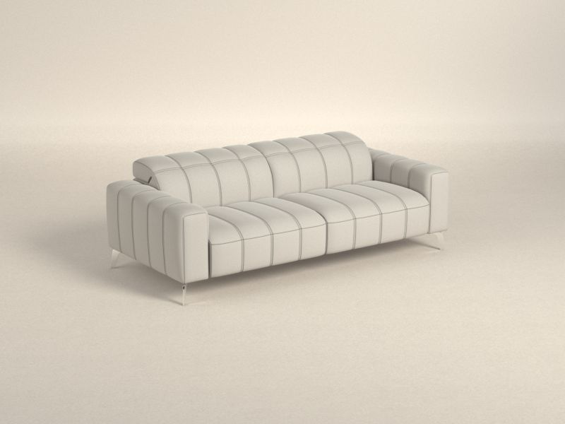 Preset default image - Portento Sofa - Fabric
