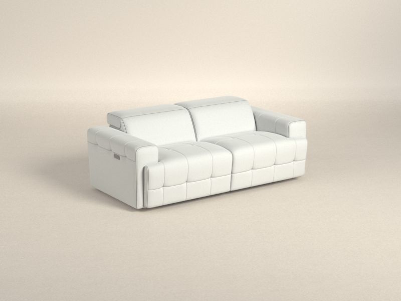 Preset default image - Intenso Sofa - Fabric