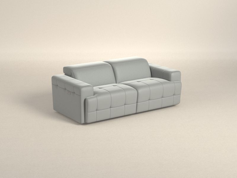 Preset default image - Intenso Sofa - Leather