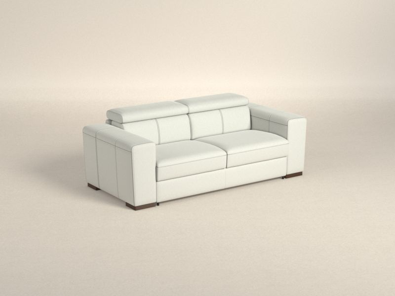 Preset default image - Piacevole Sofa - Fabric