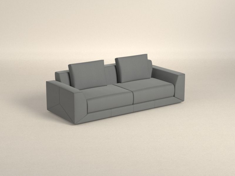 Preset default image - Kartun Sofa - Leather