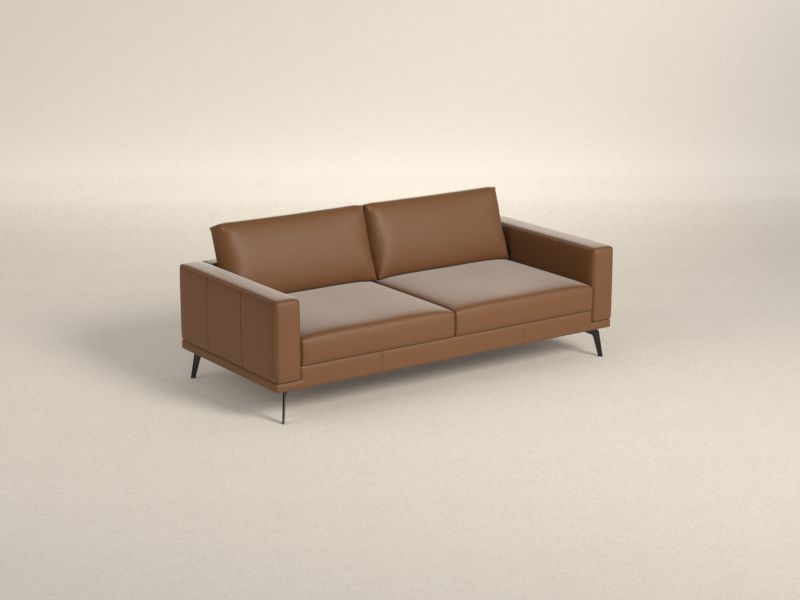 Preset default image - Wessex Sofa - Leather