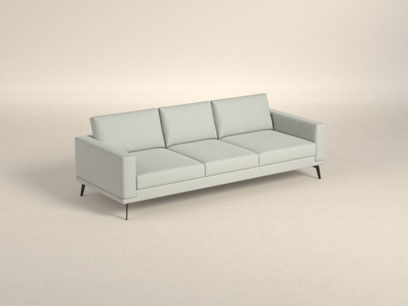 Preset default image - Wessex Three seater sofa - Fabric