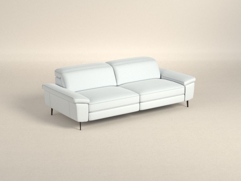 Preset default image - Coro Sofa - Fabric