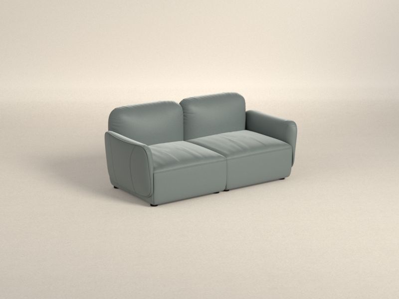Preset default image - Lake Sofa - Leather