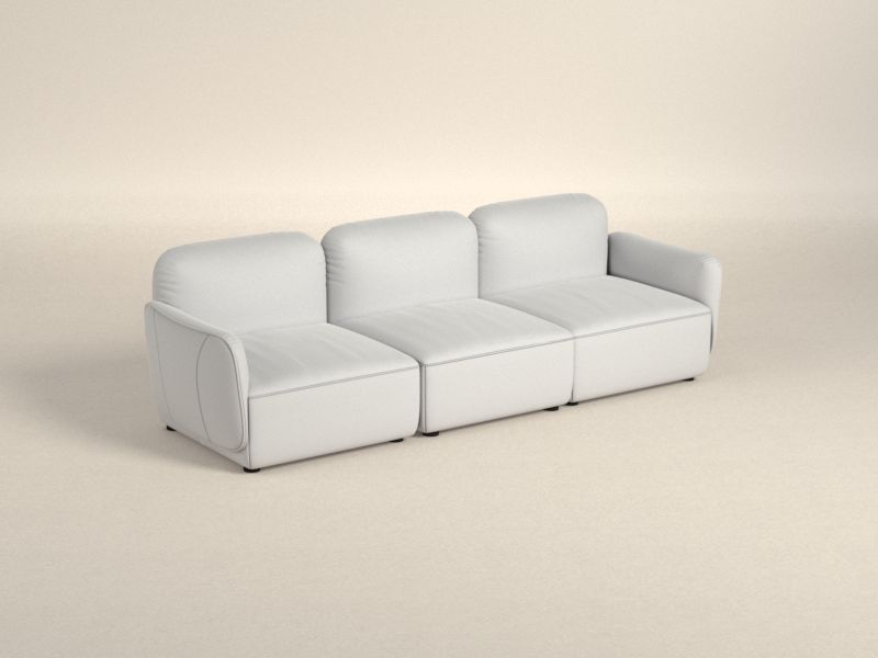 Preset default image - Lake Three seater sofa - Fabric