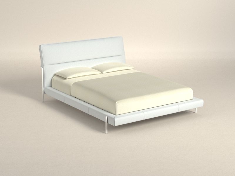 l shaped queen beds no mattress