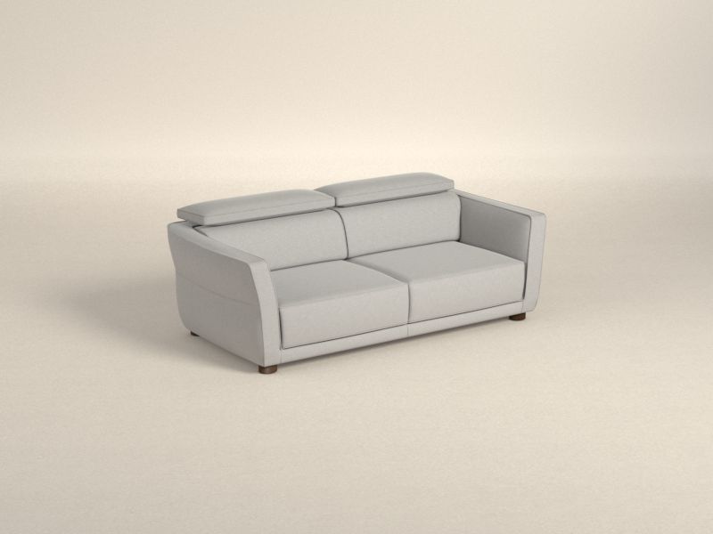Preset default image - Notturno Sofa - Fabric