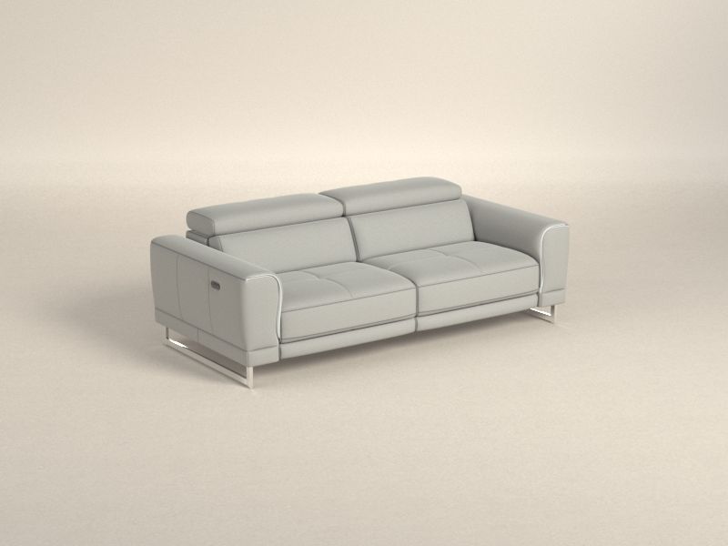 Preset default image - Lieto Sofa - Fabric